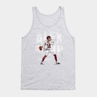 Alex Smith Washington Bold Tank Top